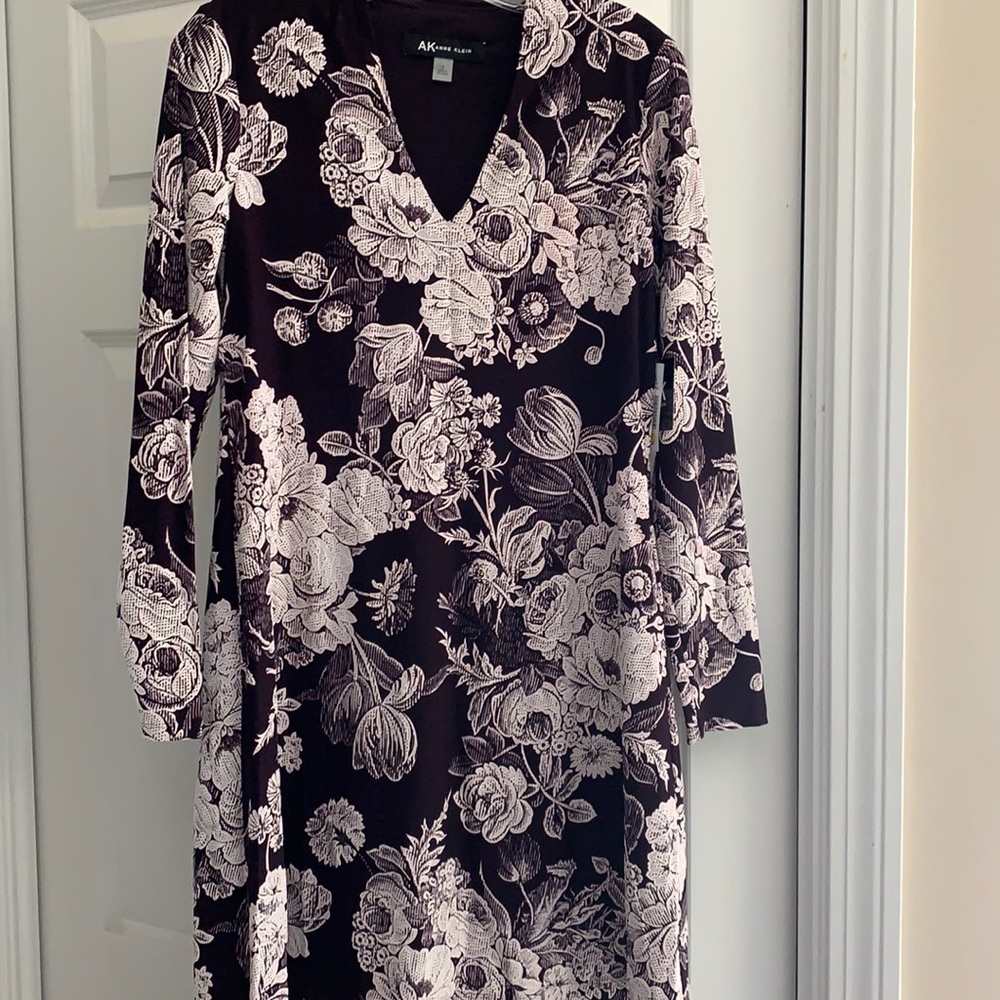 NWT Anne Klein Dress
